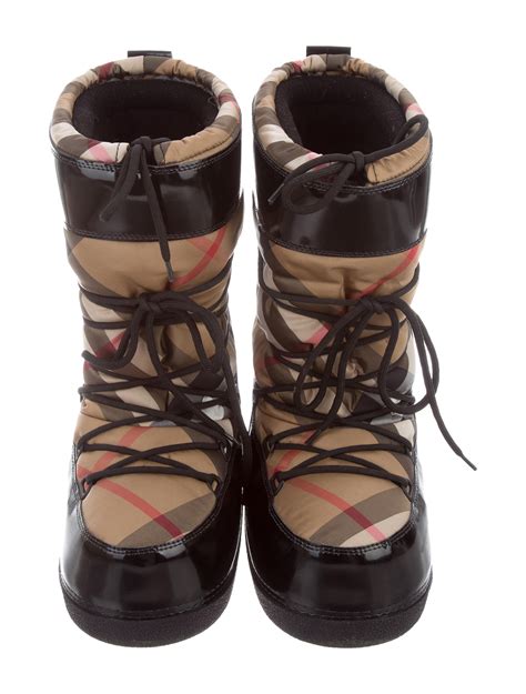 burberry snowboots|burberry boots uk.